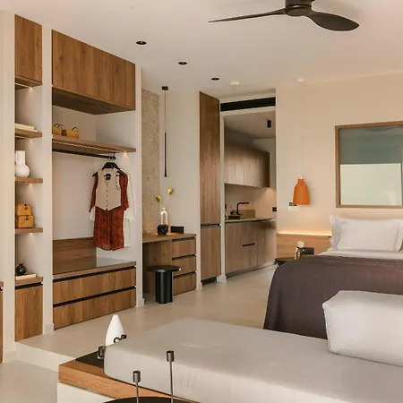 Mast Luxury Residences Gargalianoi Exterior photo