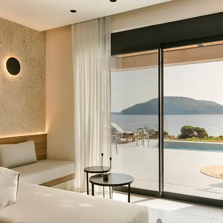 Mast Luxury Residences Gargalianoi Exterior photo
