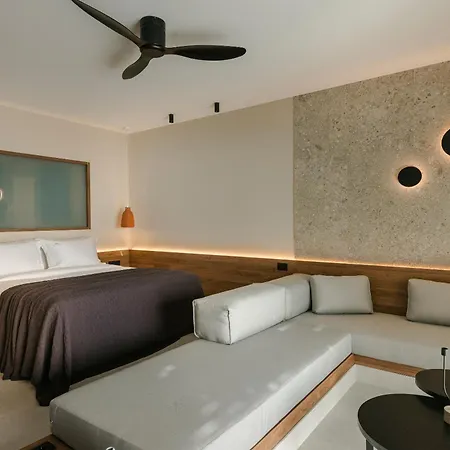 Mast Luxury Residences Gargalianoi Exterior photo