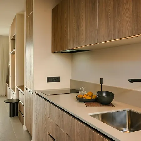 Mast Luxury Residences Gargalianoi Exterior photo
