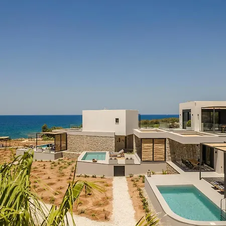 Mast Luxury Residences Gargalianoi Exterior photo