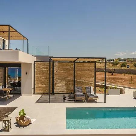Mast Luxury Residences Gargalianoi Exterior photo