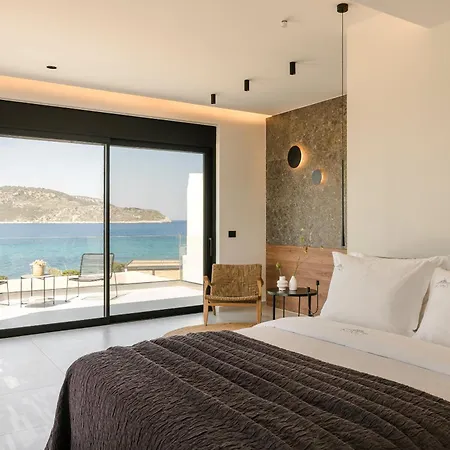 Mast Luxury Residences Gargalianoi Exterior photo