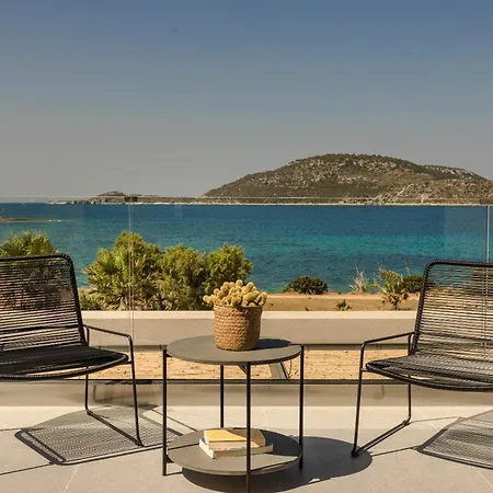 Mast Luxury Residences Gargalianoi Exterior photo