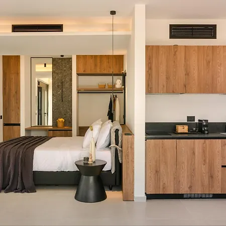Mast Luxury Residences Gargalianoi Exterior photo