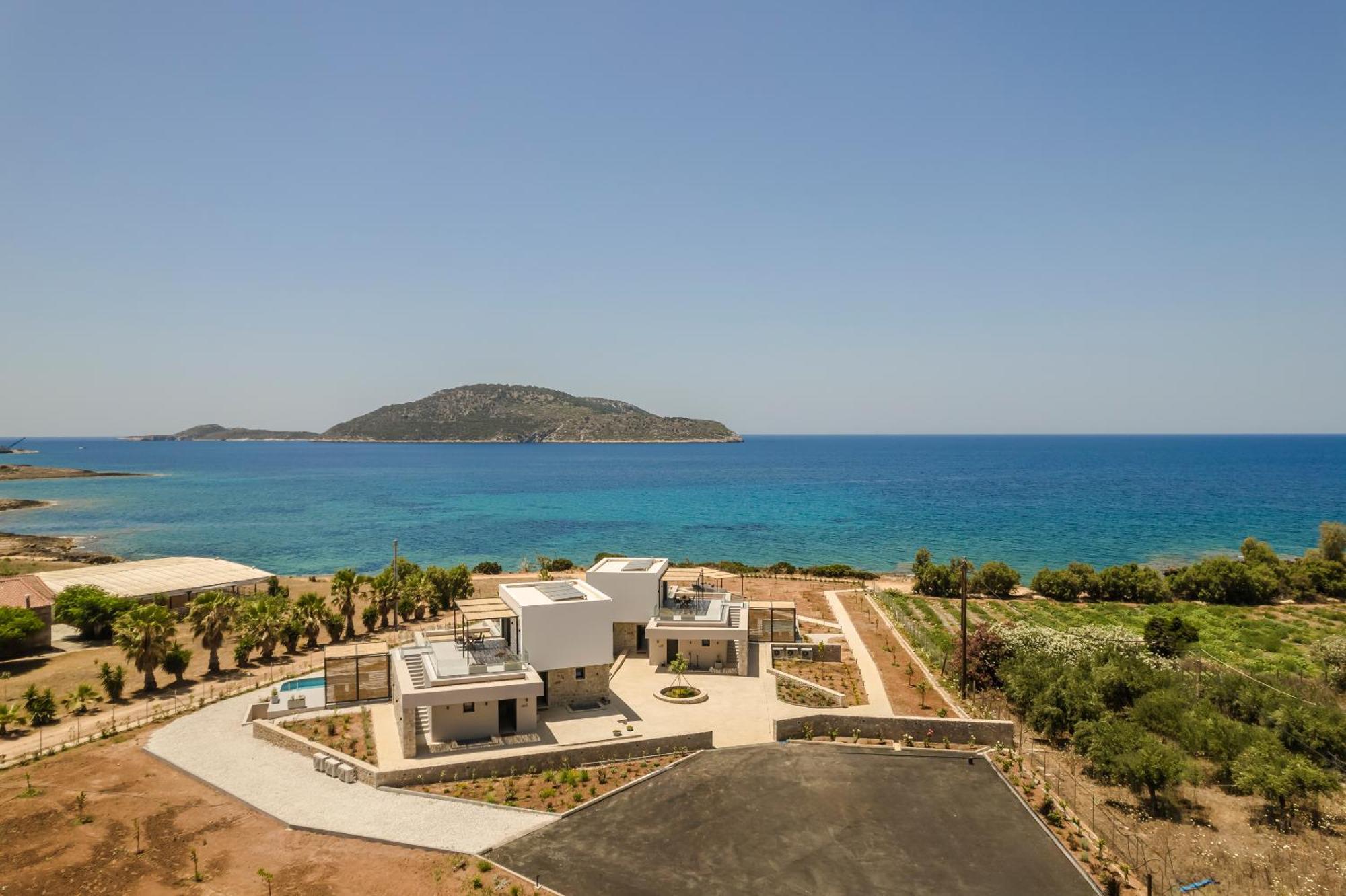 Apartment Mast Luxury Residences *