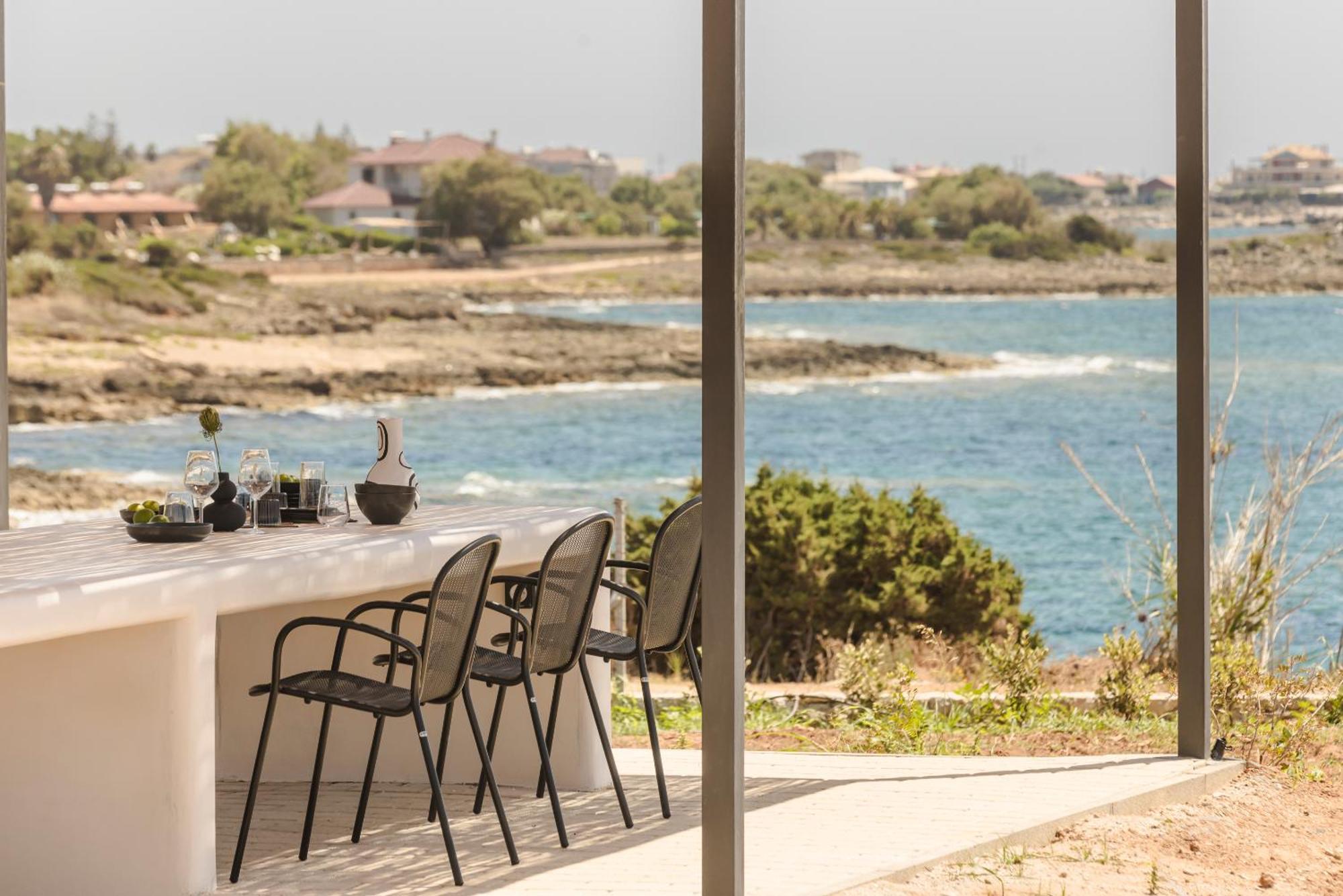 Mast Luxury Residences * Gargalianoi