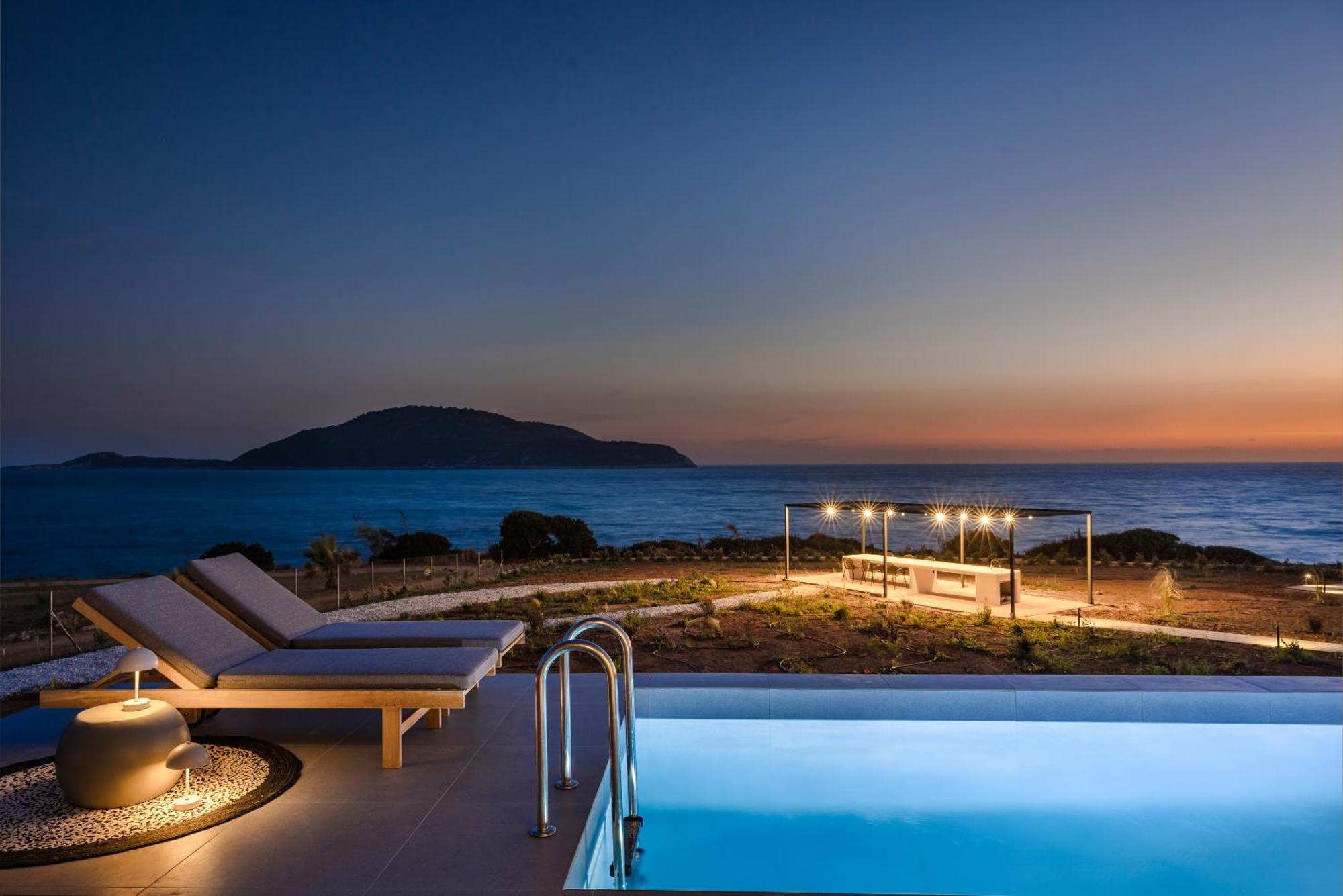 Mast Luxury Residences Apartment *
