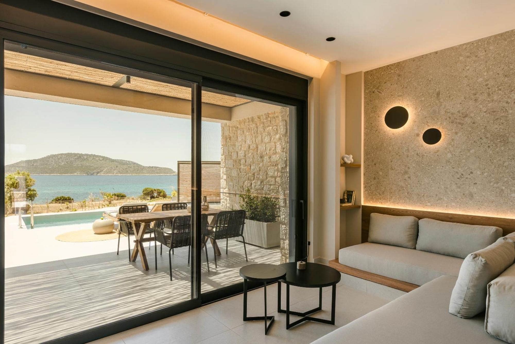Apartment Mast Luxury Residences Gargalianoi