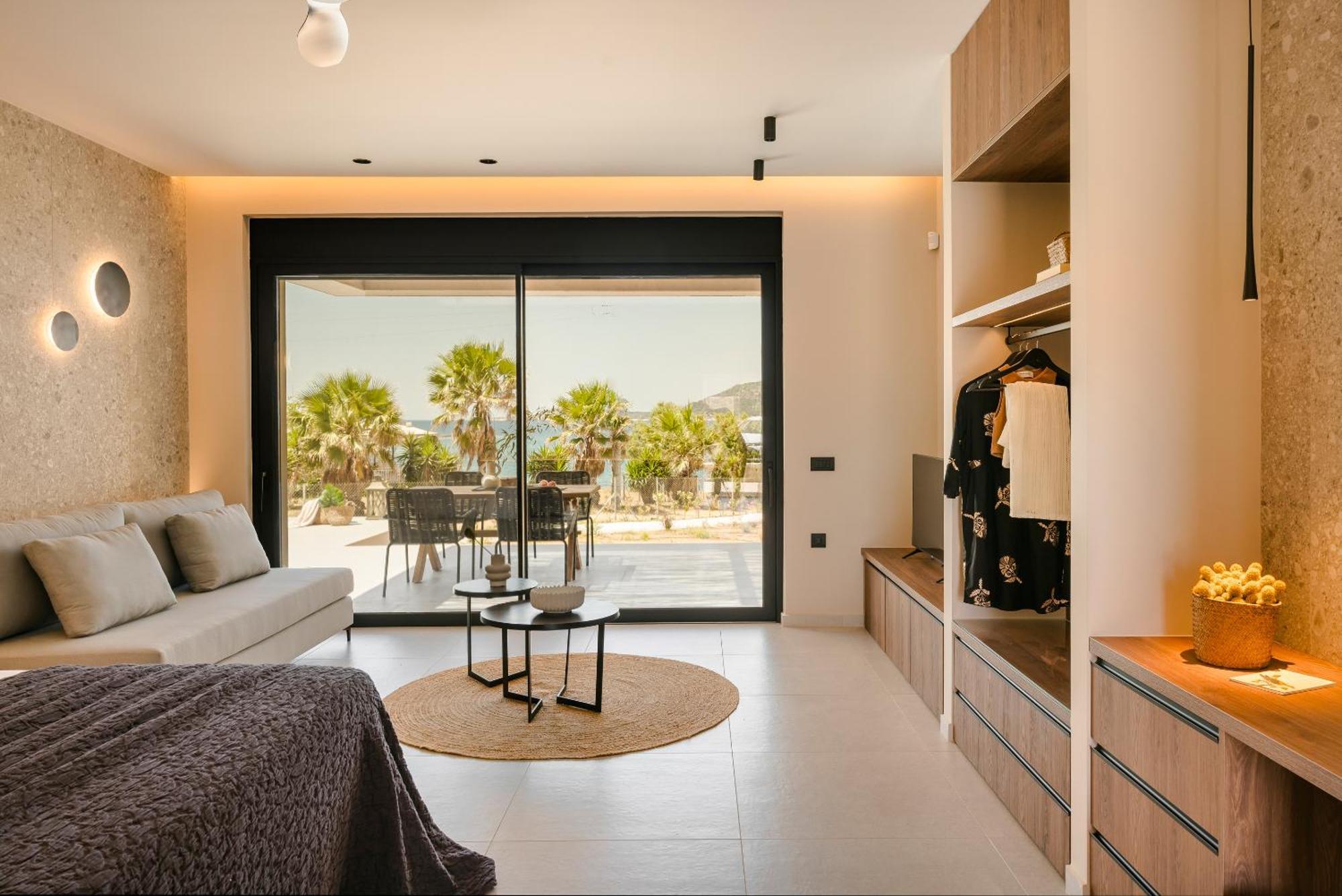 Mast Luxury Residences Apartment