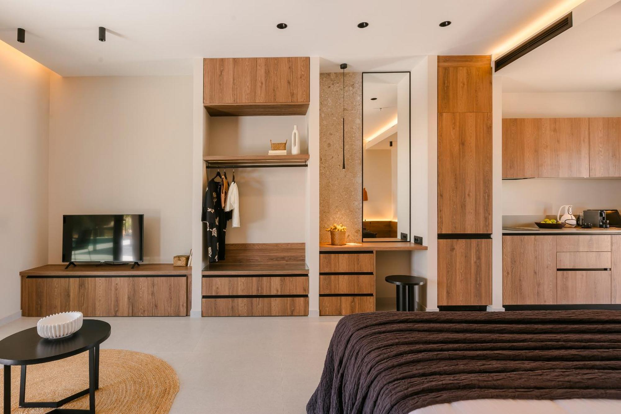 Apartment Mast Luxury Residences
