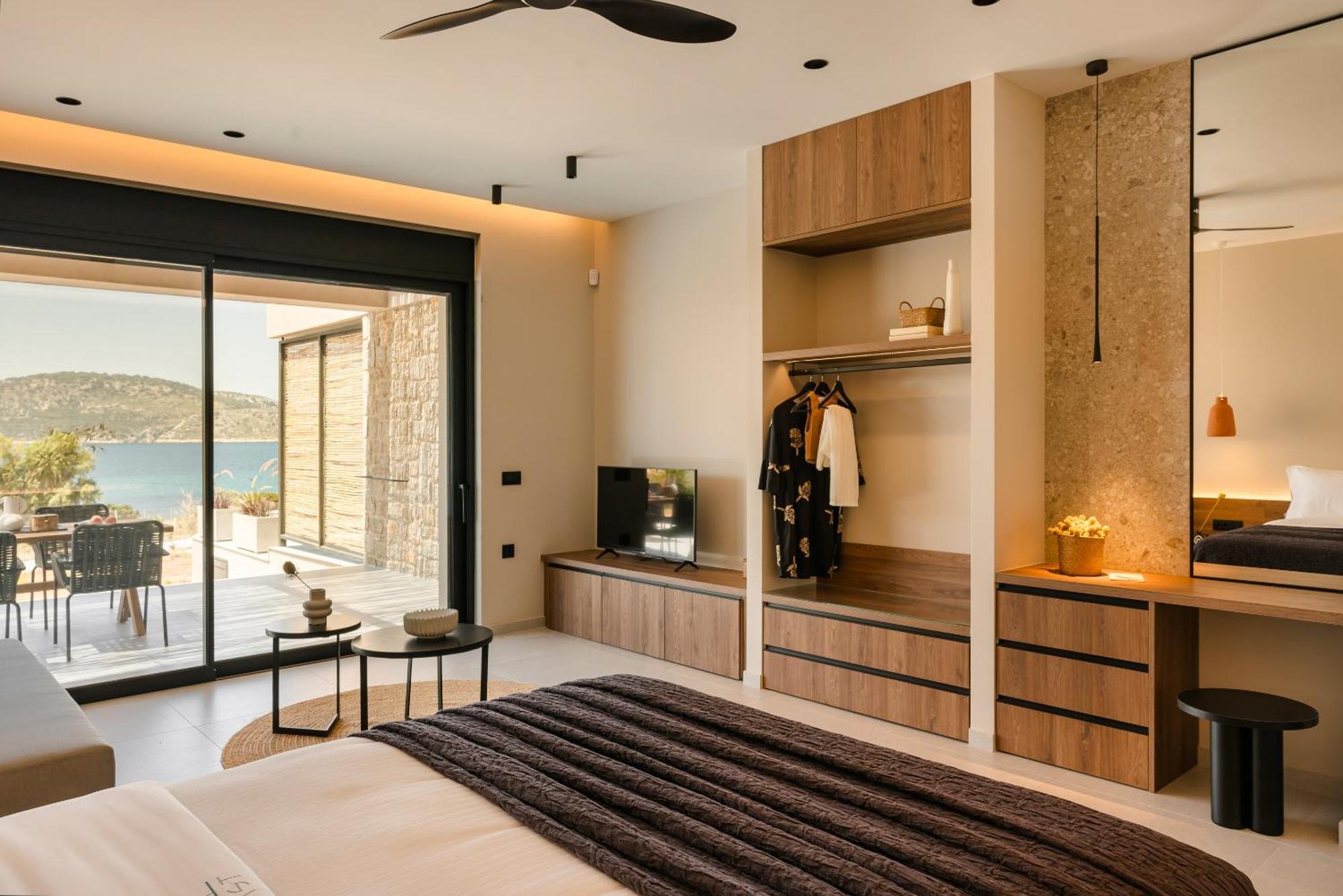 Mast Luxury Residences Apartment *