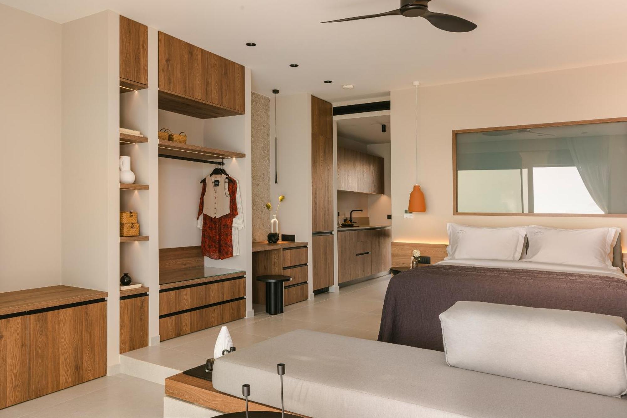 Mast Luxury Residences Apartment *