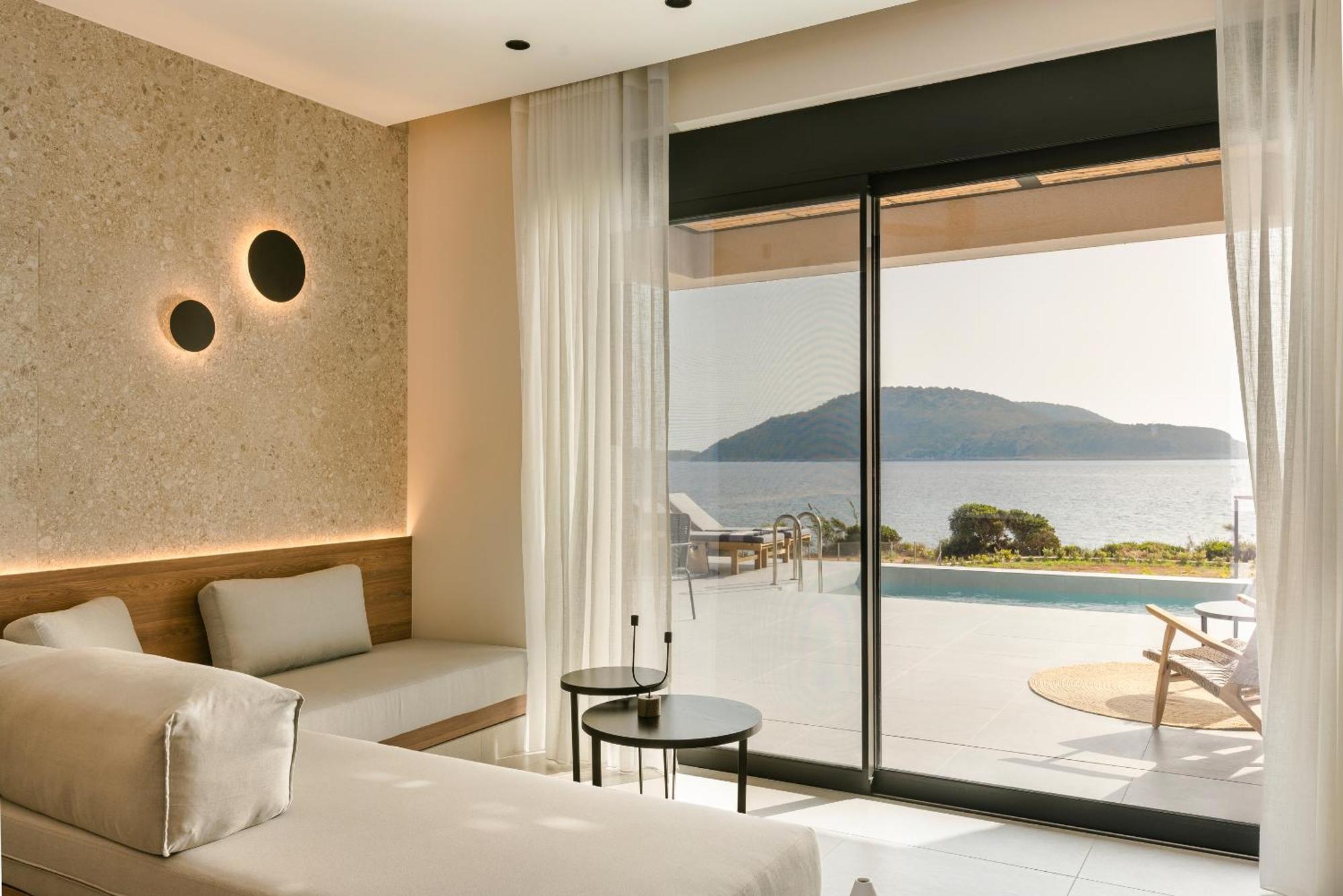 Mast Luxury Residences * Gargalianoi