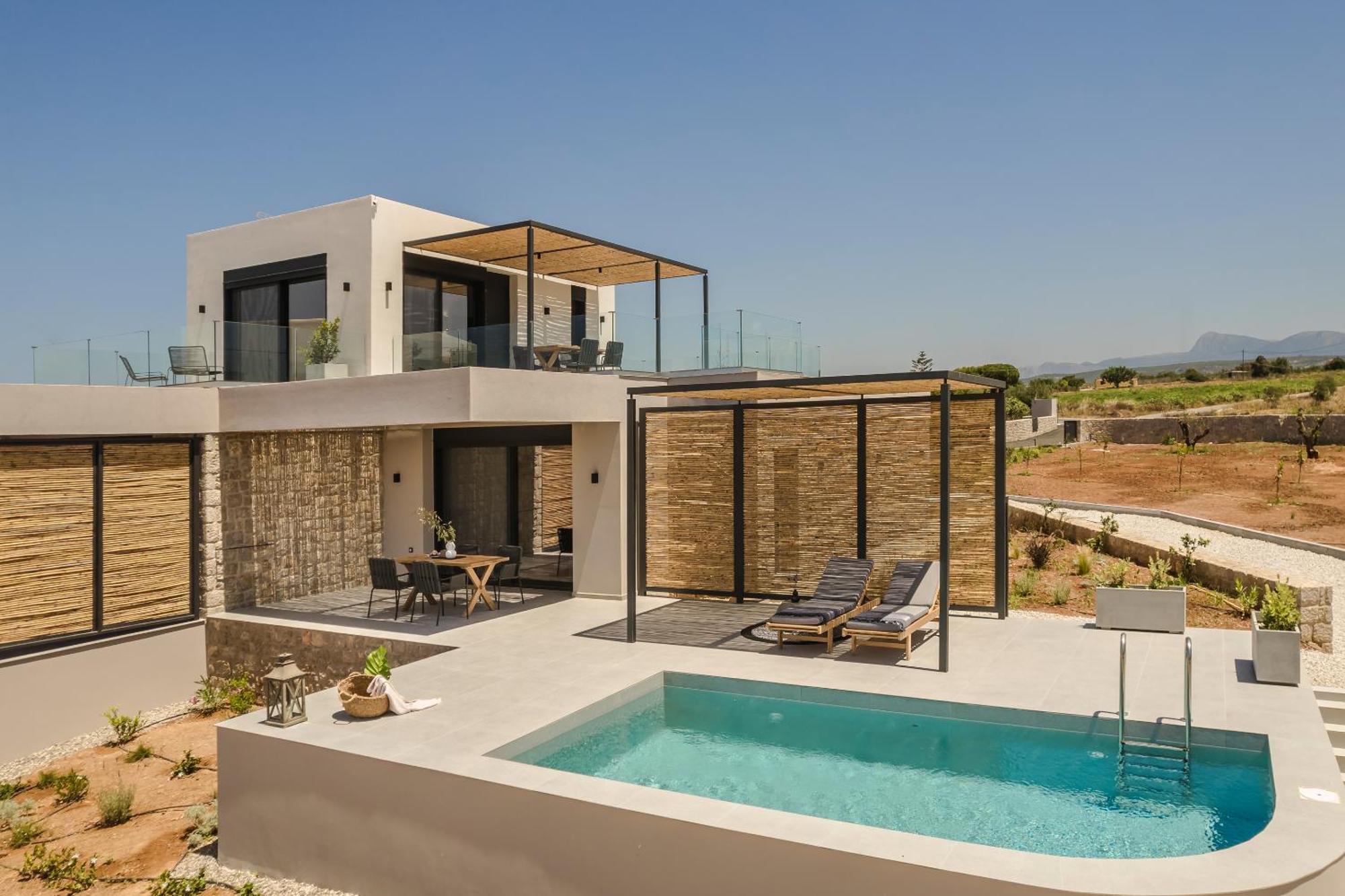 Mast Luxury Residences *