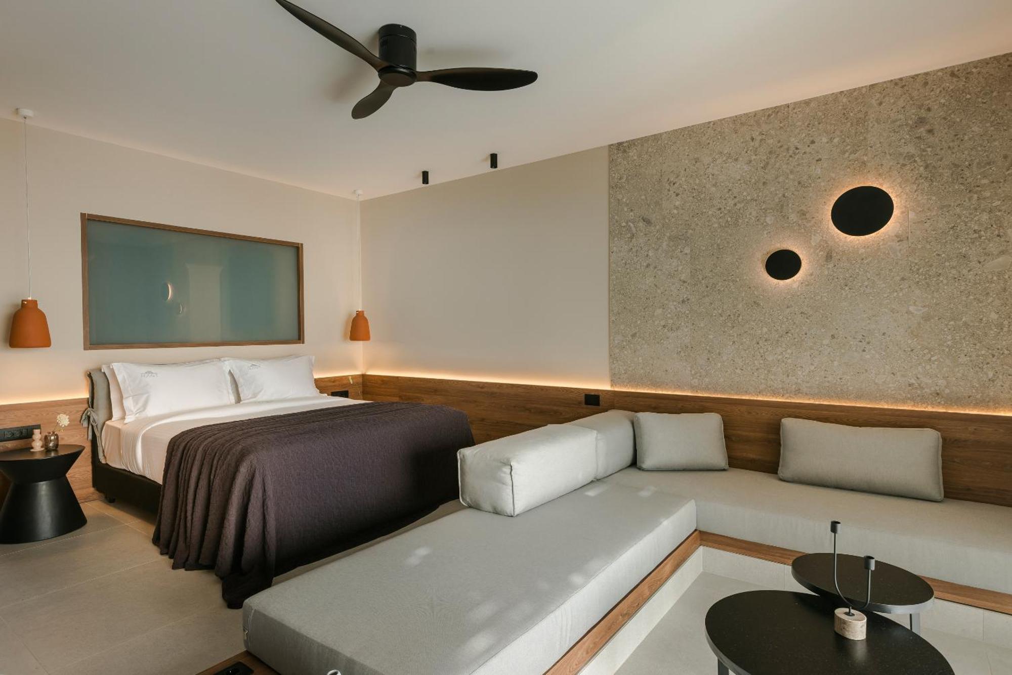 Mast Luxury Residences * Gargalianoi