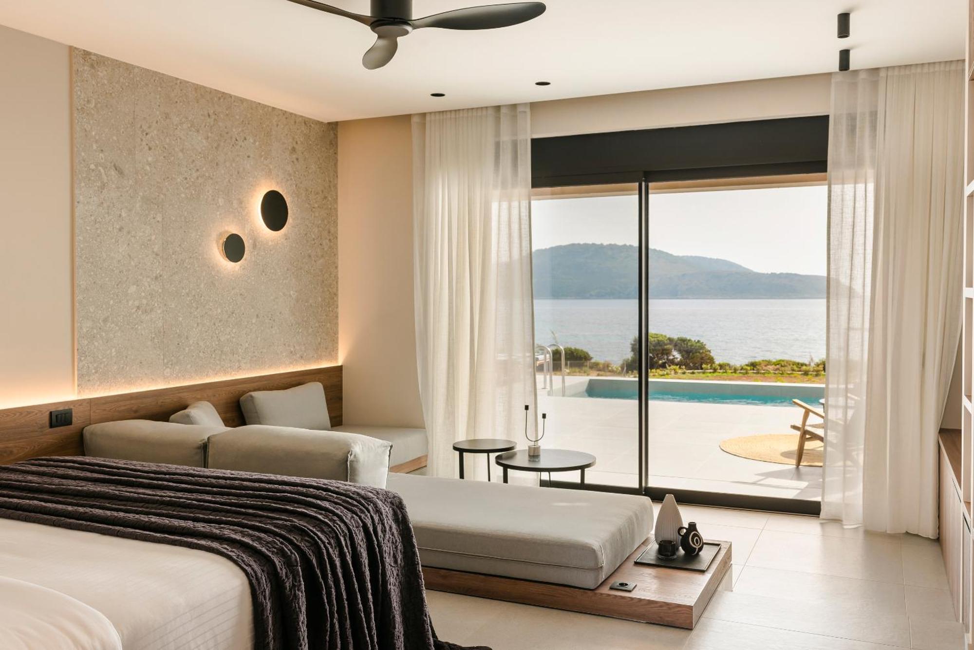 Mast Luxury Residences Apartment *