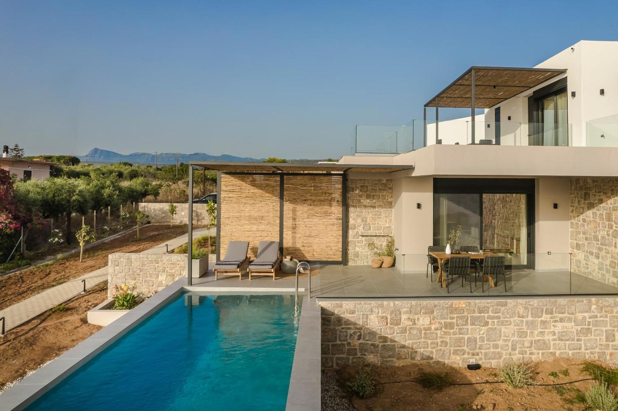 Mast Luxury Residences