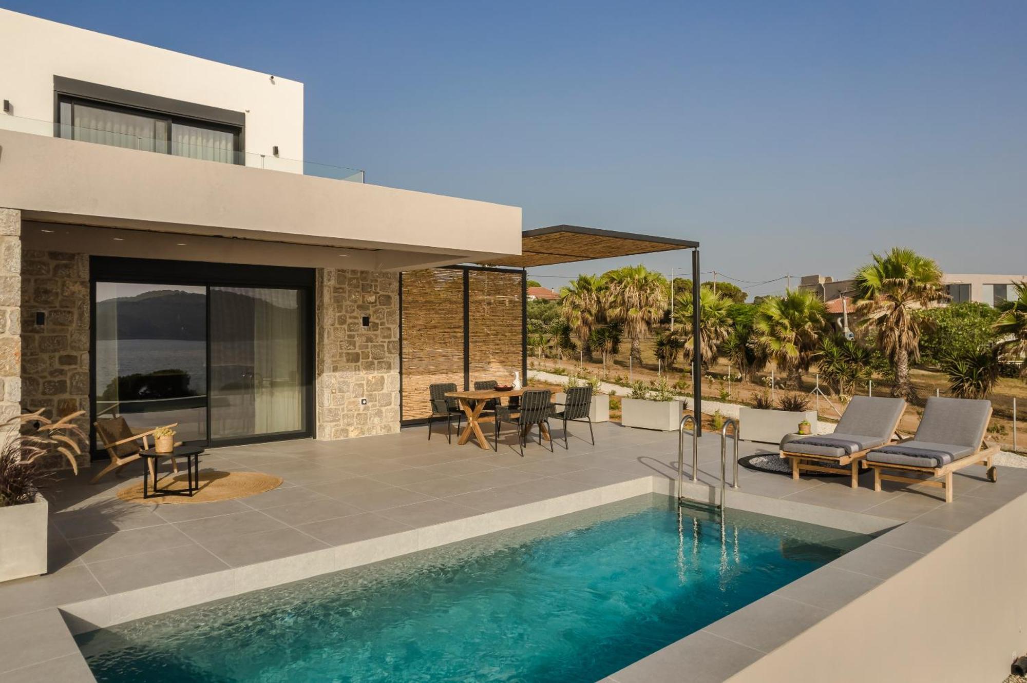 Apartment Mast Luxury Residences