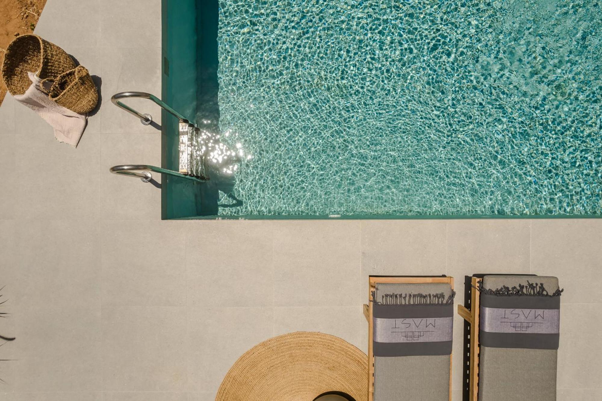 Apartment Mast Luxury Residences *