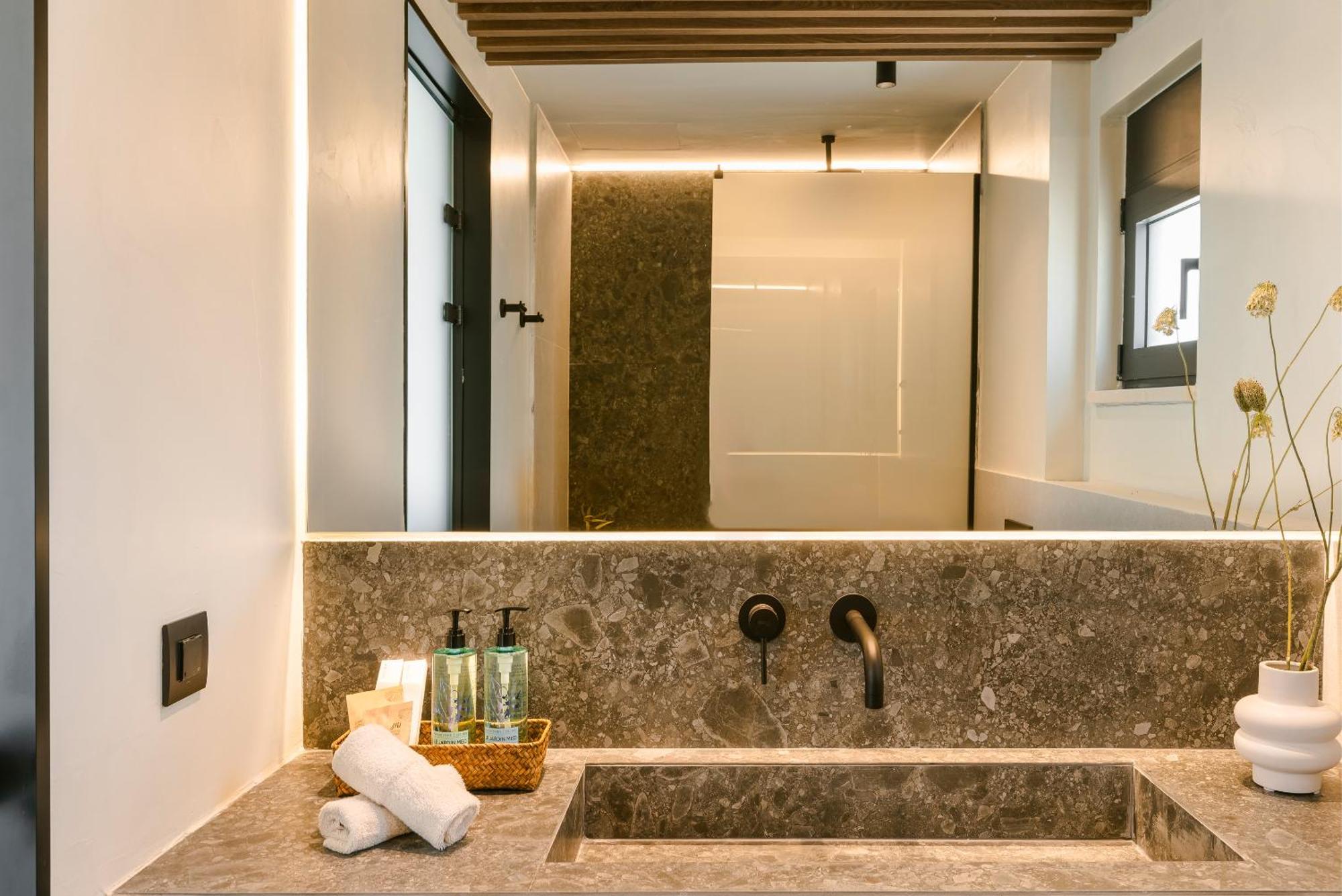 Apartment Mast Luxury Residences Gargalianoi