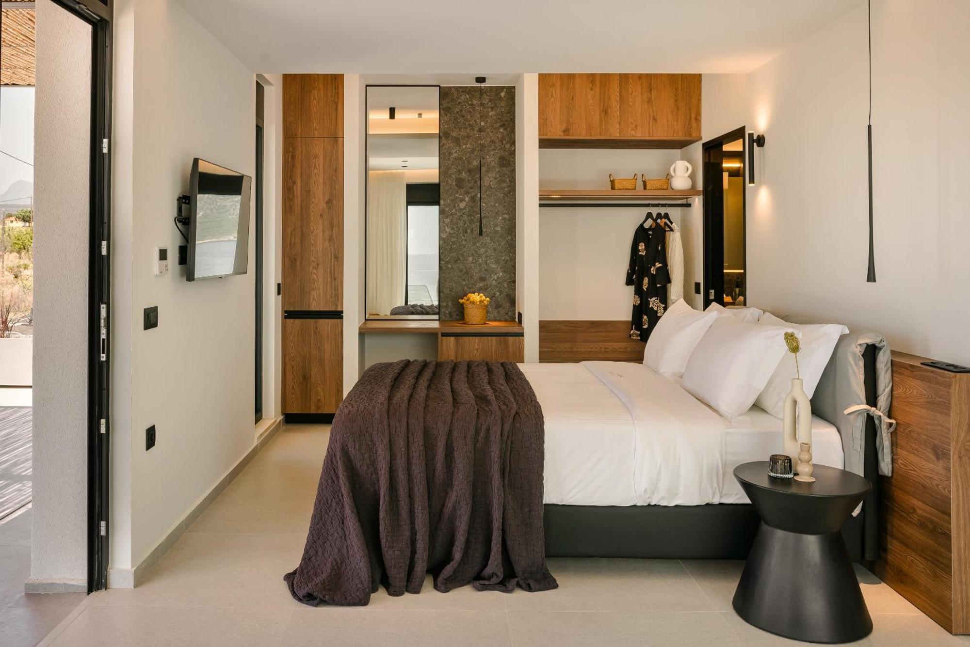 Mast Luxury Residences *