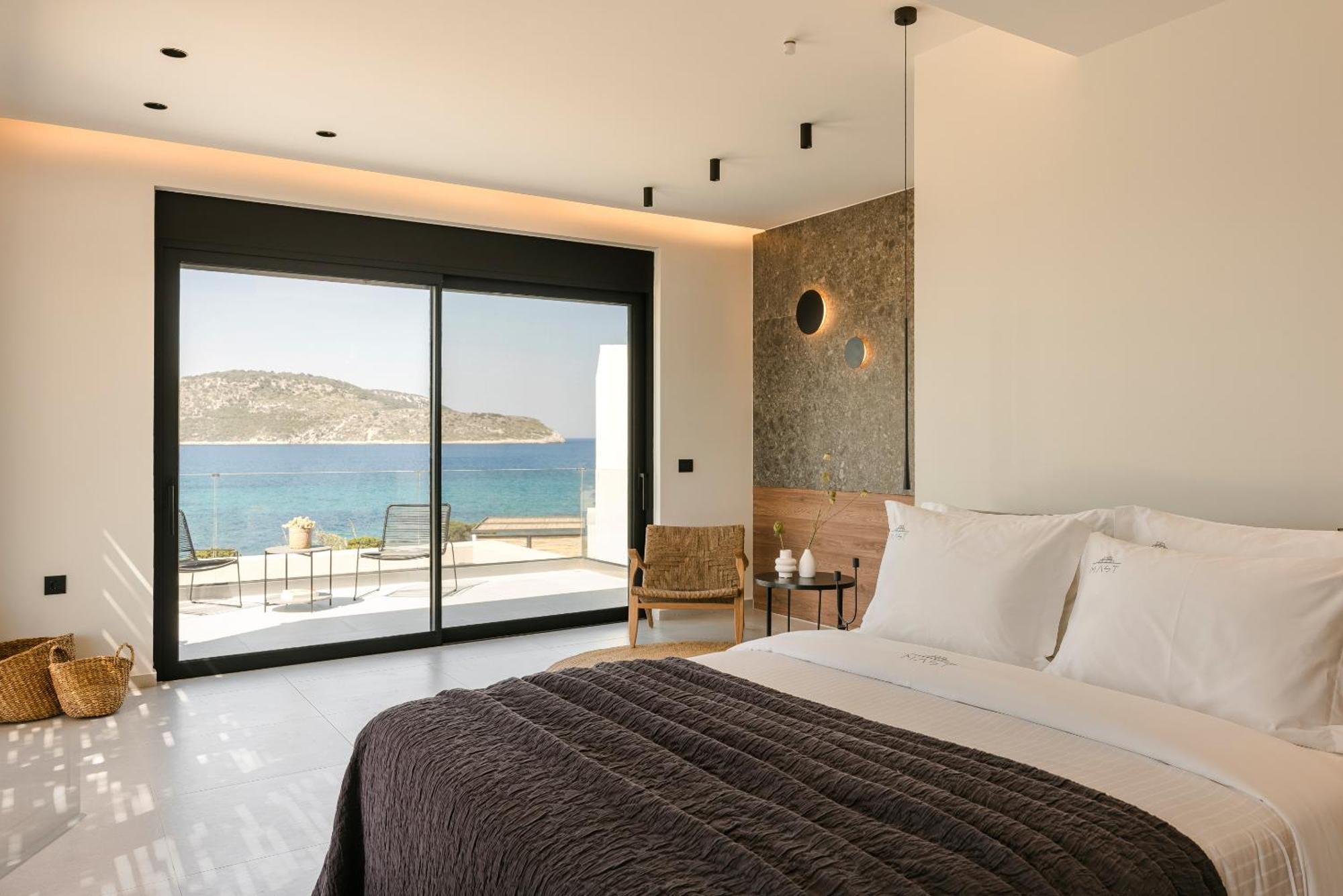 Mast Luxury Residences Apartment *